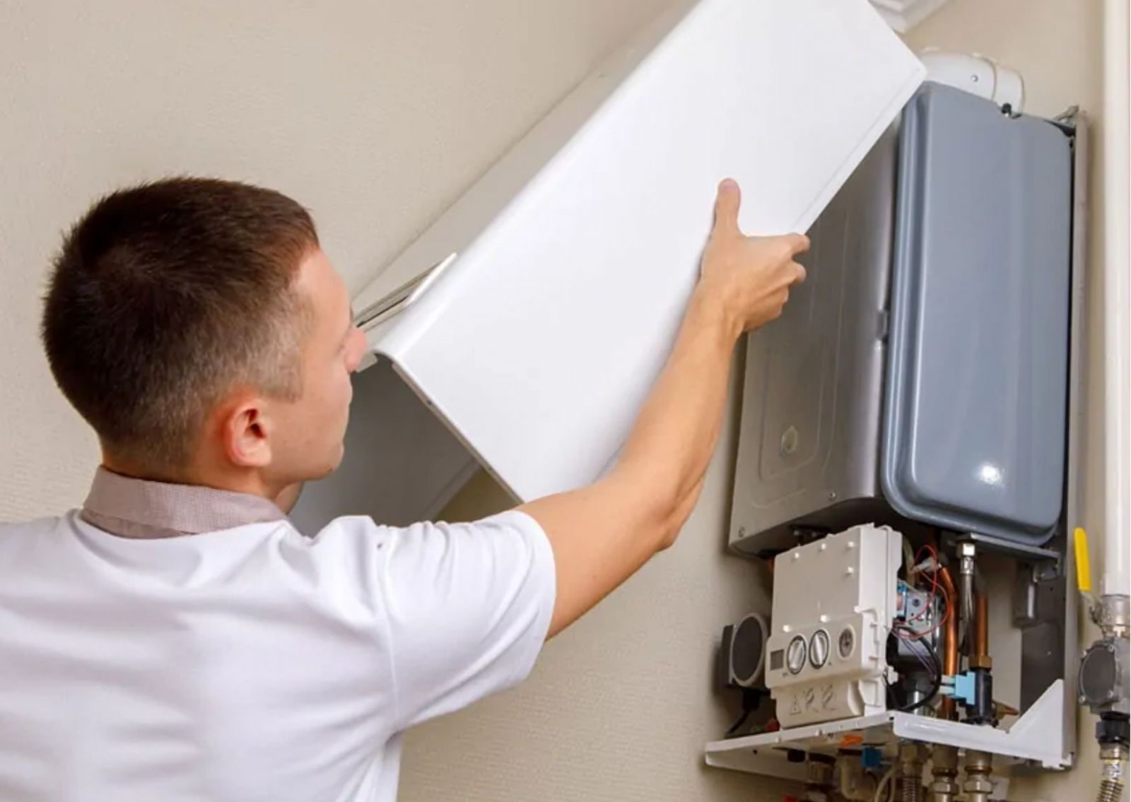 Nazilli ECA Kombi Servisi